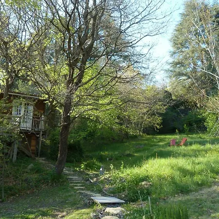 Bata Tere Chalet *