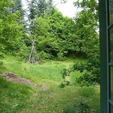 Bata Tere Chalet